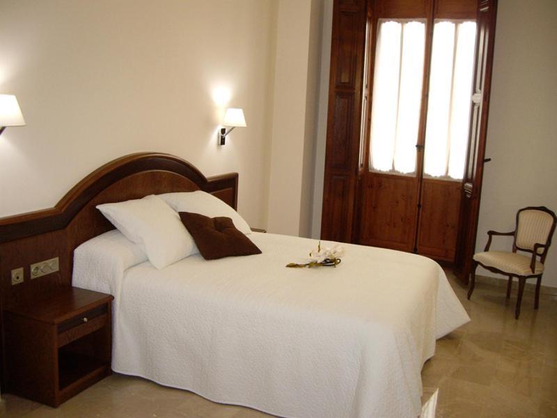 Hotel San Sebastian Hospederia Cieza Rom bilde