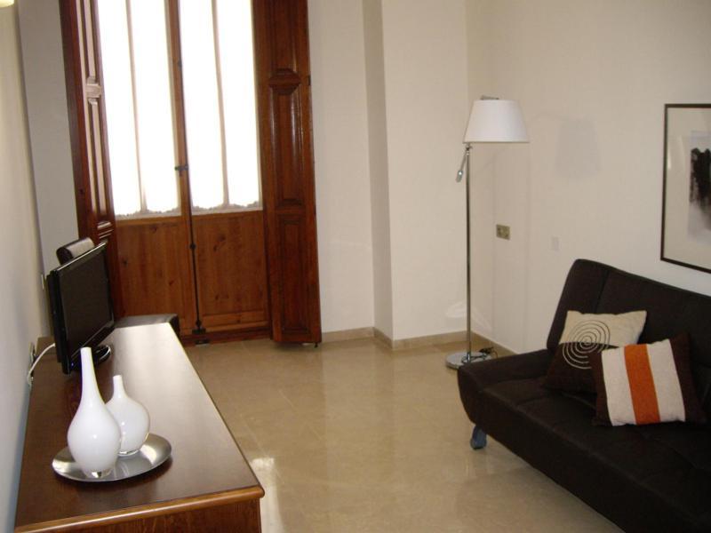 Hotel San Sebastian Hospederia Cieza Rom bilde