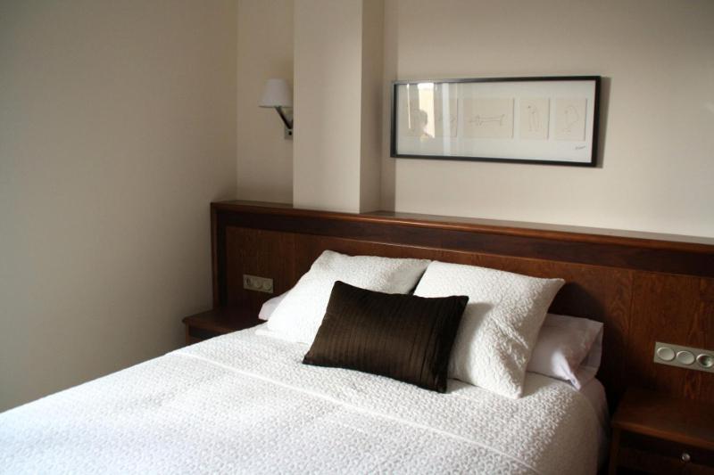 Hotel San Sebastian Hospederia Cieza Rom bilde