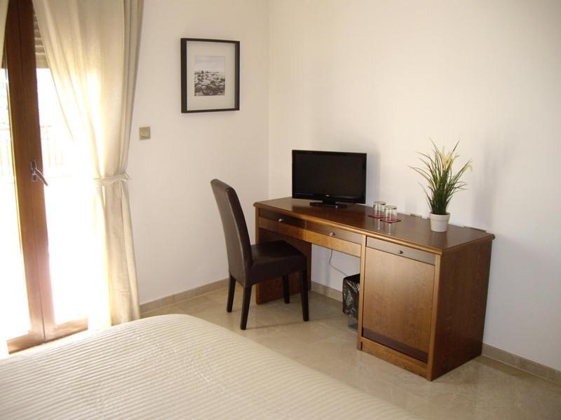 Hotel San Sebastian Hospederia Cieza Rom bilde