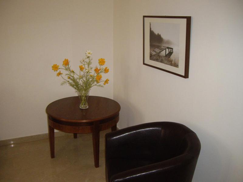 Hotel San Sebastian Hospederia Cieza Rom bilde