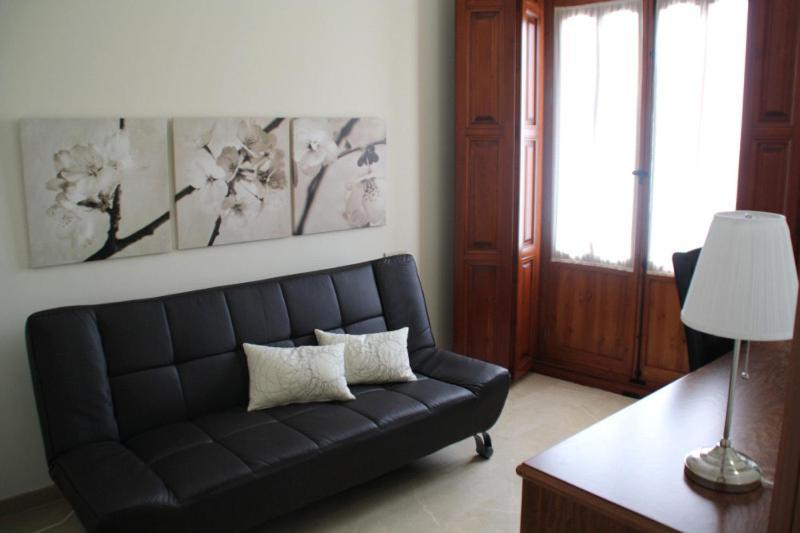 Hotel San Sebastian Hospederia Cieza Rom bilde