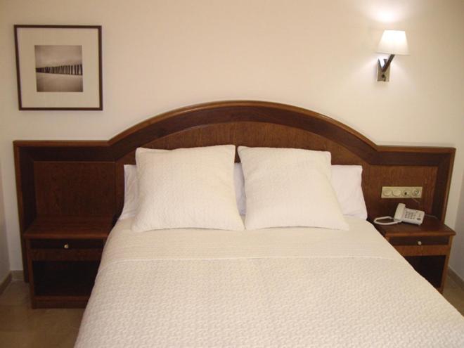 Hotel San Sebastian Hospederia Cieza Rom bilde