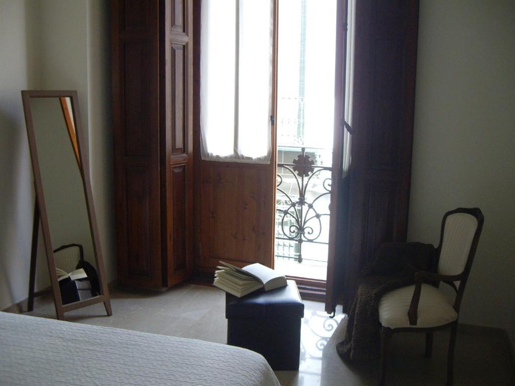 Hotel San Sebastian Hospederia Cieza Rom bilde